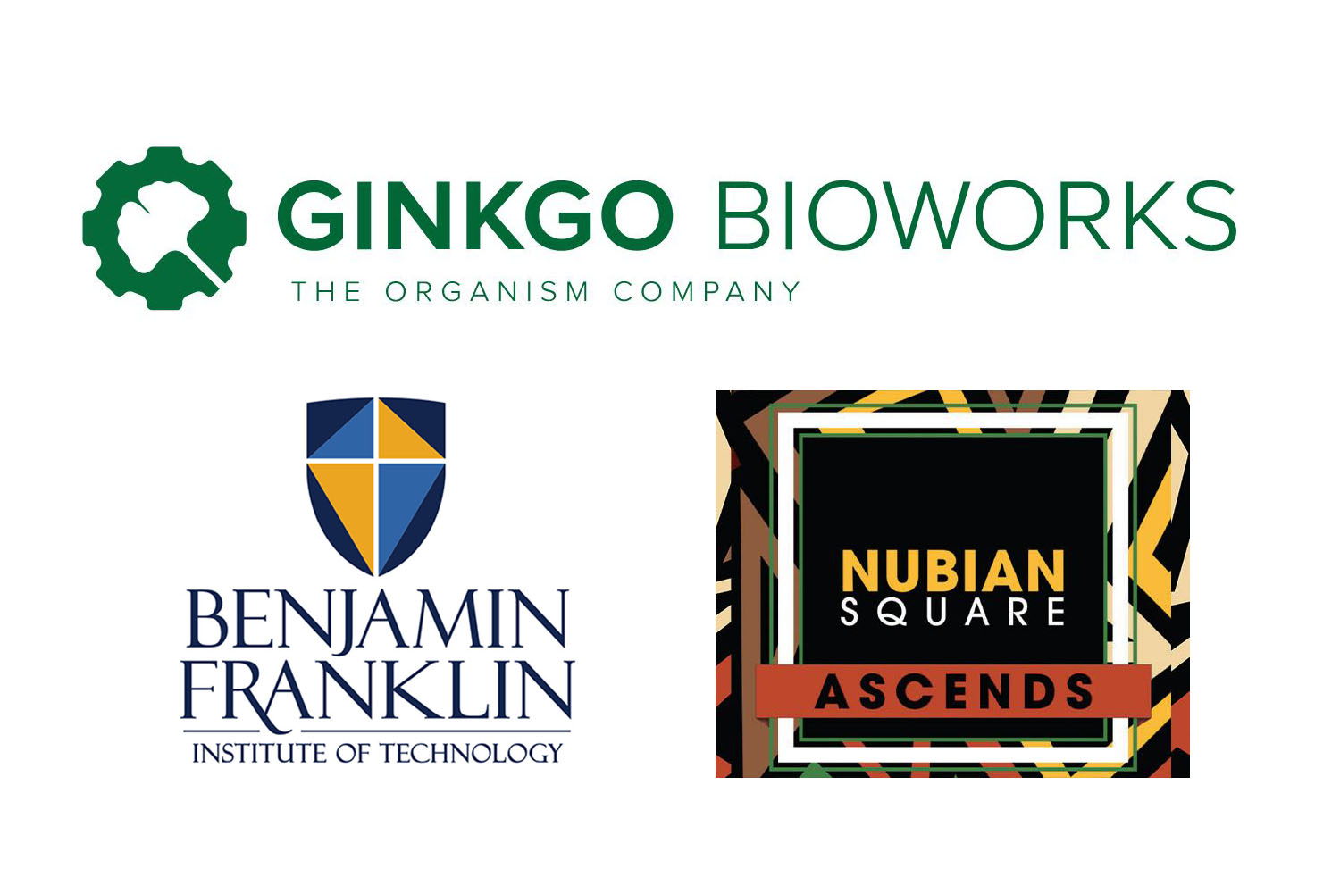 BFIT, Ginkgo Bioworks to Launch Biotechnology Manufacturing Associates